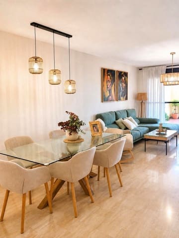 3 bedroom Apartment for sale in Valle Romano Golf, Estepona with pool garage - € 419,000 (Ref: 9860917)