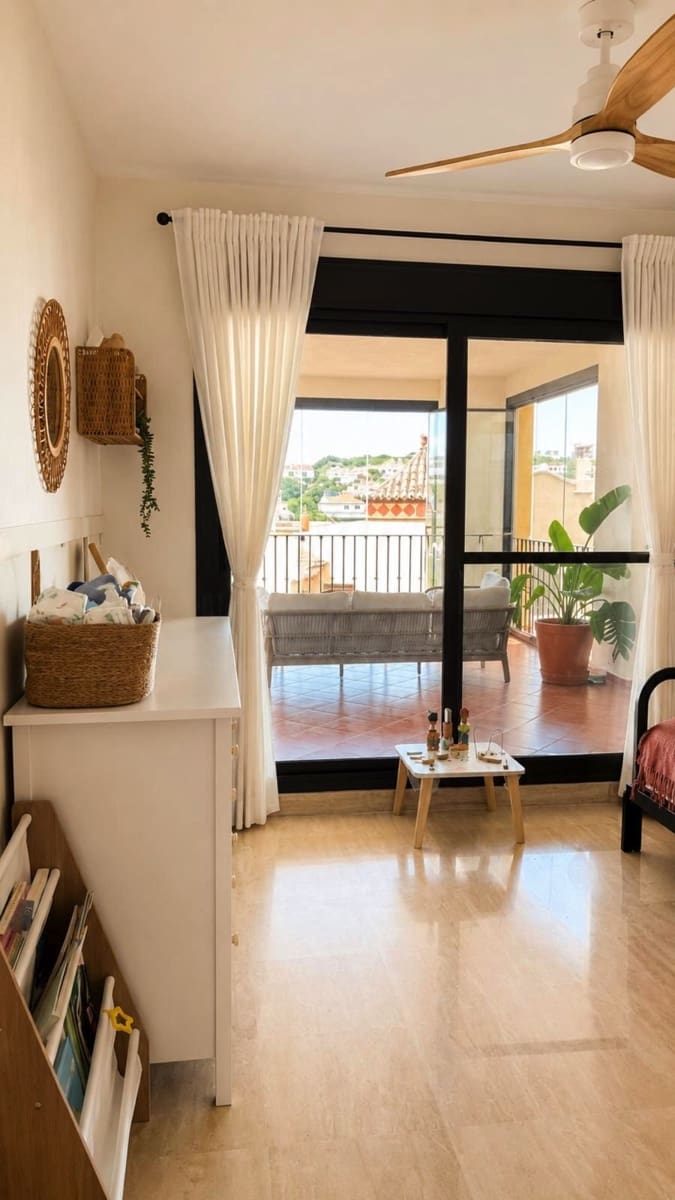 Apartamento de 3 habitaciones en Estepona en venta con piscina garaje - 419.000 € (Ref: 9860917)