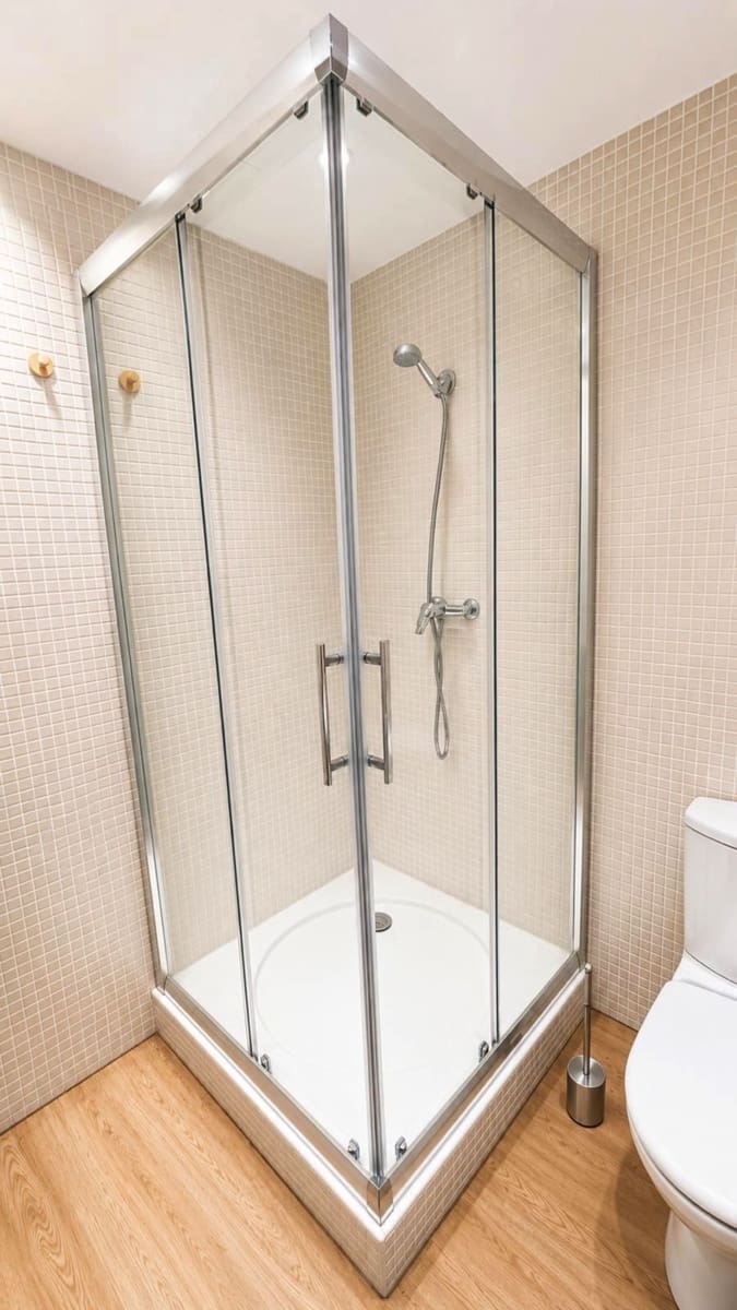 Apartamento de 3 habitaciones en Estepona en venta con piscina garaje - 419.000 € (Ref: 9860917)
