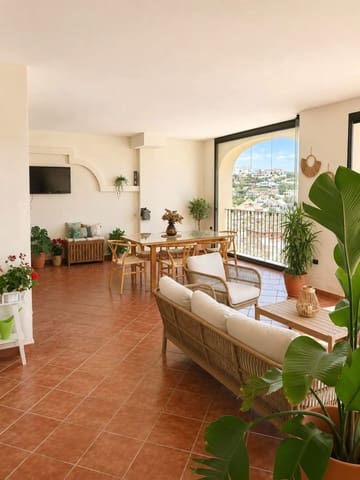 3 bedroom Apartment for sale in Valle Romano Golf, Estepona with pool garage - € 419,000 (Ref: 9860917)