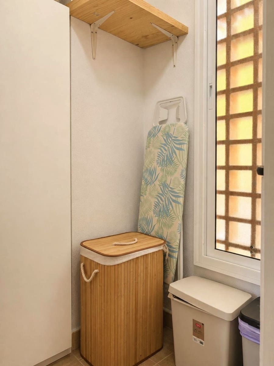 Apartamento de 3 habitaciones en Estepona en venta con piscina garaje - 419.000 € (Ref: 9860917)