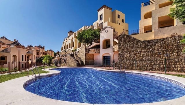 3 bedroom Apartment for sale in Valle Romano Golf, Estepona with pool garage - € 419,000 (Ref: 9860917)