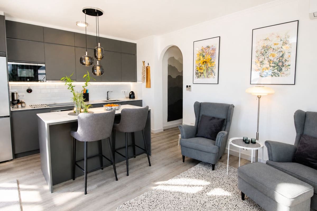 2 sovrum Takvåning till salu i La Cala de Mijas - 399 000 € (Ref: 9860919)