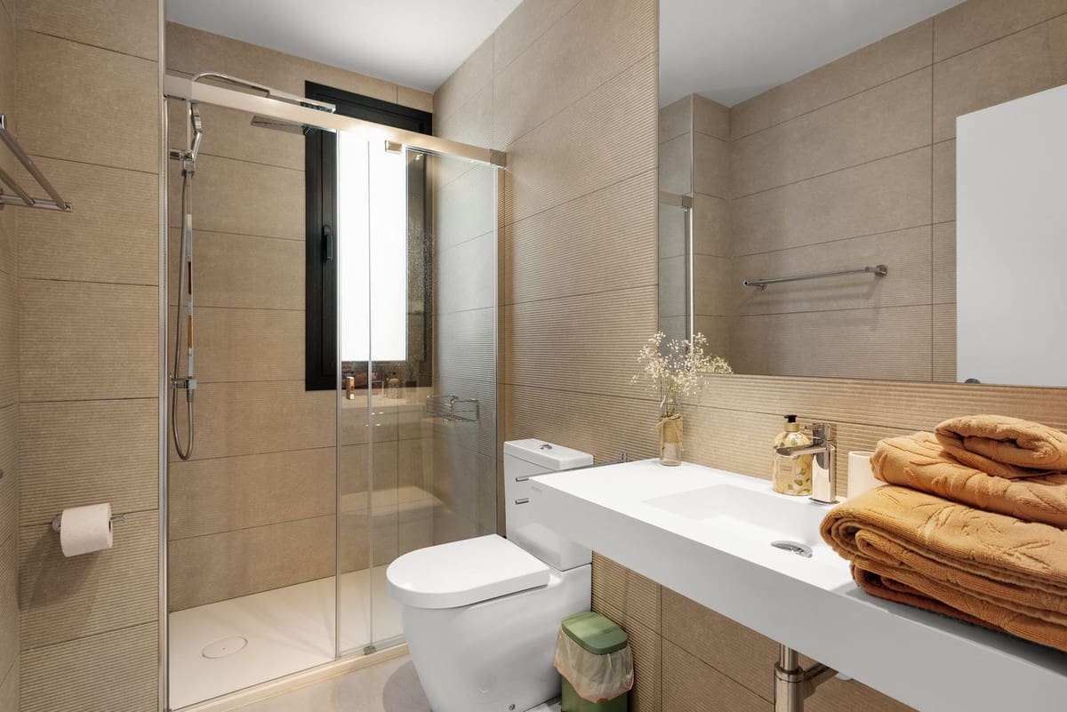 3 bedroom Apartment for sale in Artola with pool garage - € 1,180,000 (Ref: 9861043)