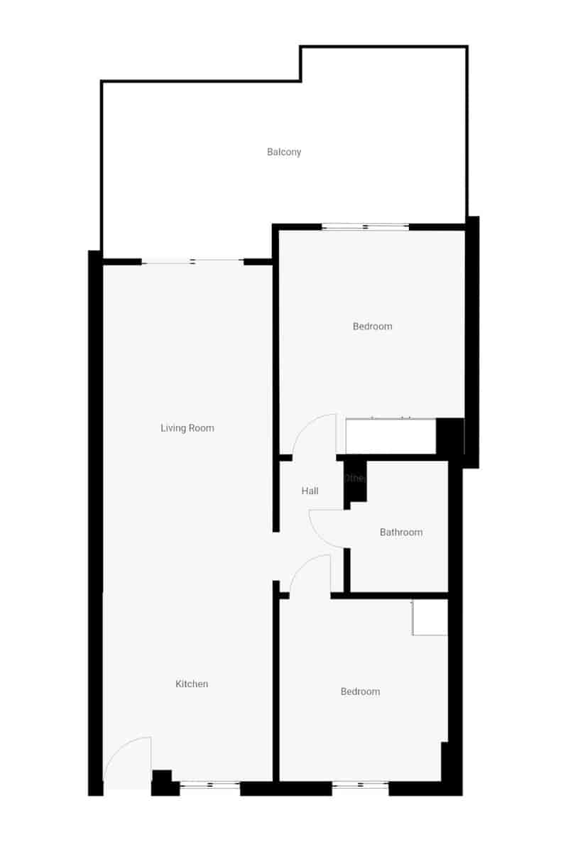 2 chambre Appartement à vendre à Riviera del Sol avec piscine garage - 319 000 € (Ref: 9861054)