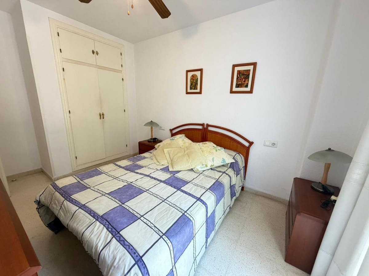 3 sypialnia Apartament na sprzedaż w Fuengirola z basenem garażem - 329 000 € (Ref: 9863535)