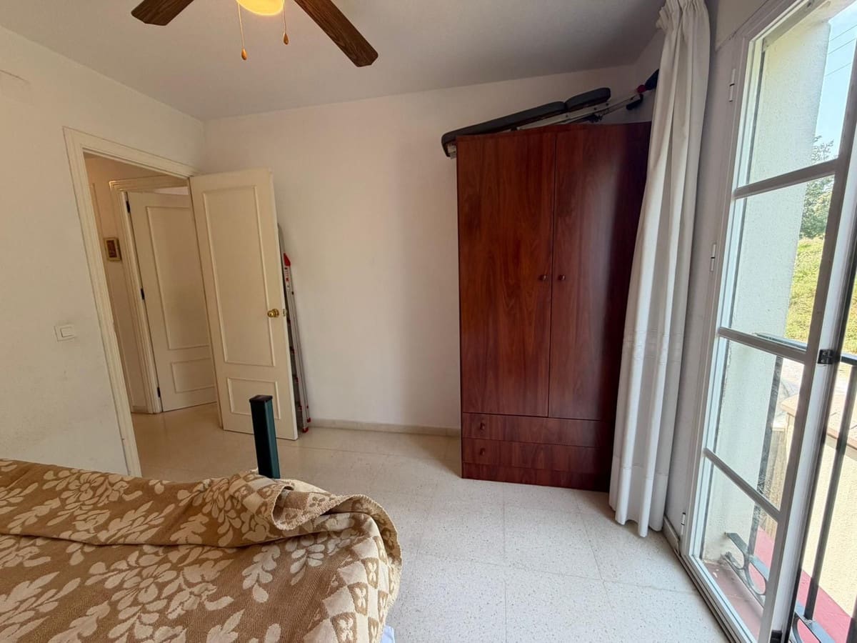 3 sypialnia Apartament na sprzedaż w Fuengirola z basenem garażem - 329 000 € (Ref: 9863535)