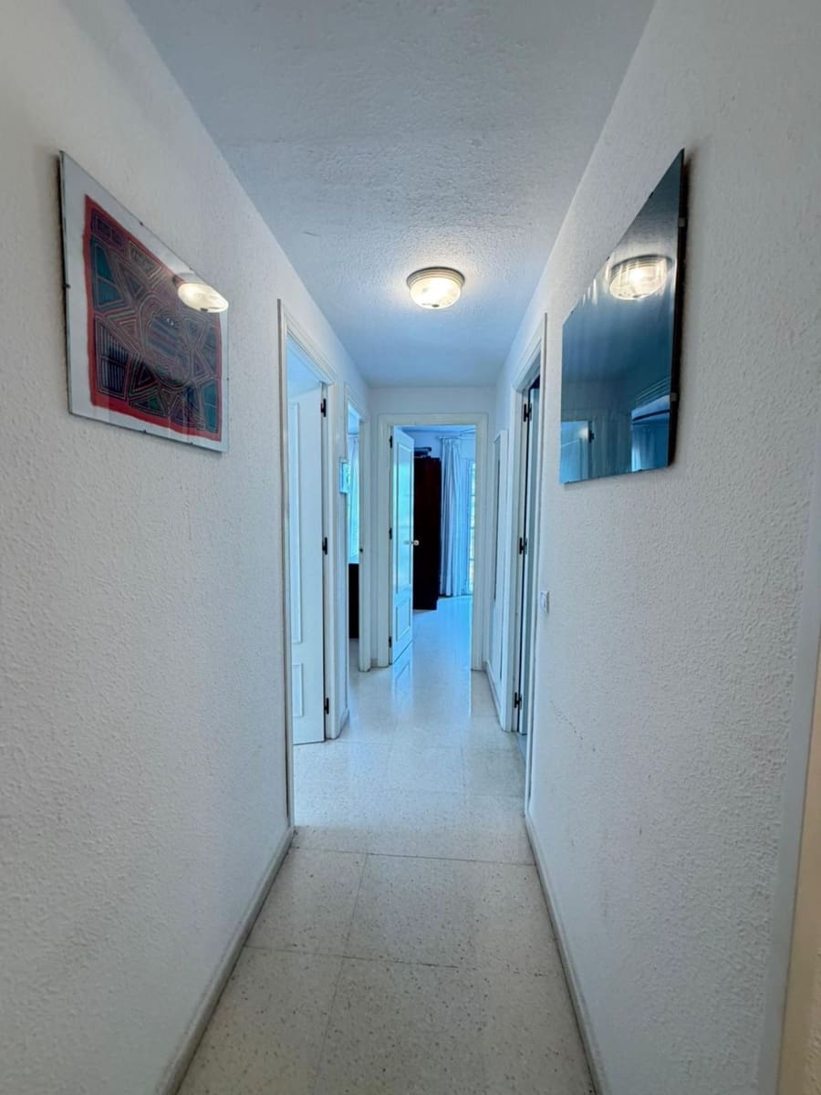 3 sypialnia Apartament na sprzedaż w Fuengirola z basenem garażem - 329 000 € (Ref: 9863535)