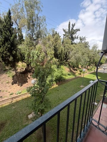 3 chambre Appartement à vendre à Los Boliches , Fuengirola avec piscine garage - 329 000 € (Ref: 9863535)