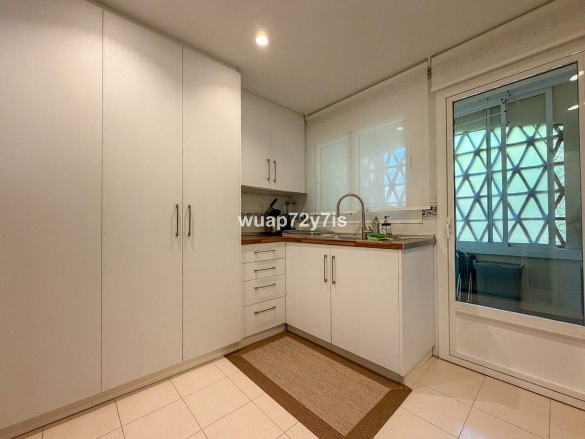 3 quarto Penthouse para venda em Elviria com piscina garagem - 2 200 000 € (Ref: 9863566)