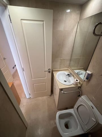 1 slaapkamer Penthouse te koop in Benalmadena Costa, Benalmádena met zwembad garage - € 279.000 (Ref: 9863599)