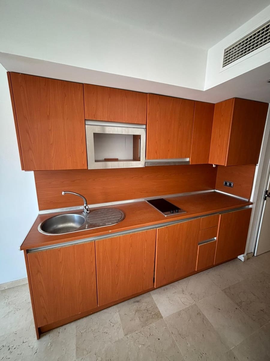 1 slaapkamer Penthouse te koop in Benalmadena Costa met zwembad garage - € 279.000 (Ref: 9863599)