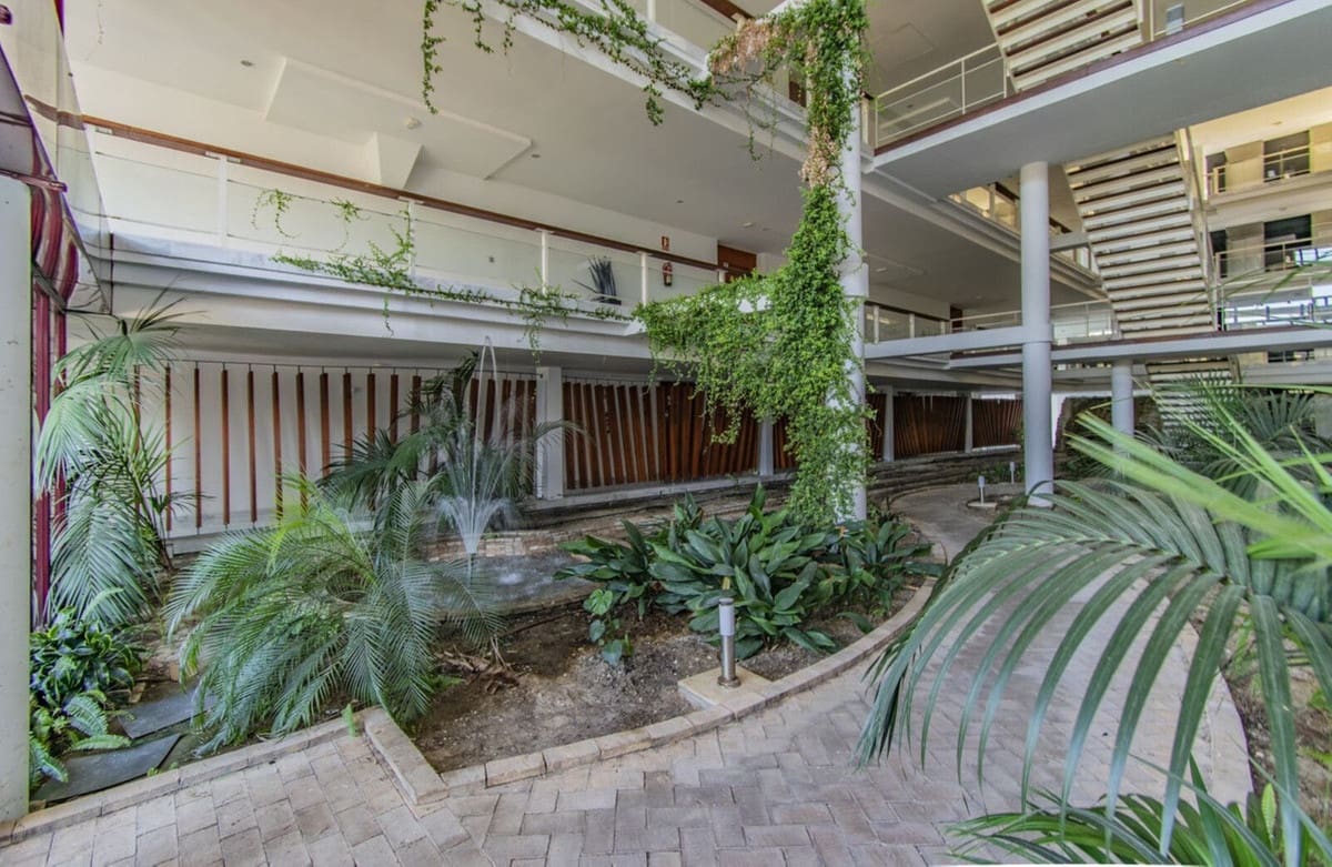1 chambre Appartement à vendre à New Golden Mile avec piscine garage - 238 000 € (Ref: 9865477)