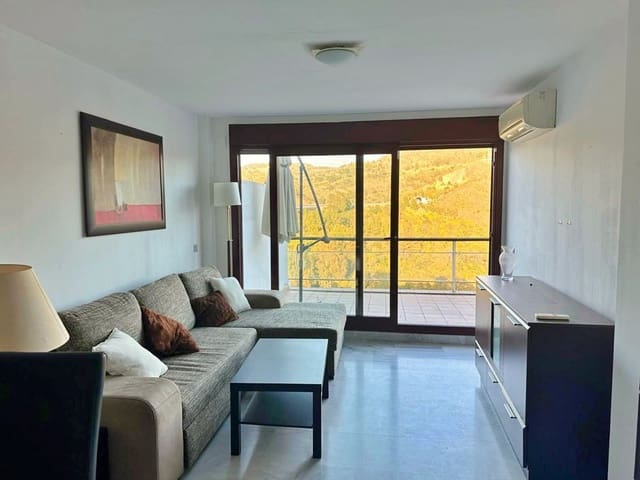 1 slaapkamer Appartement te koop in Selwo, Estepona met zwembad garage - € 238.000 (Ref: 9865477)