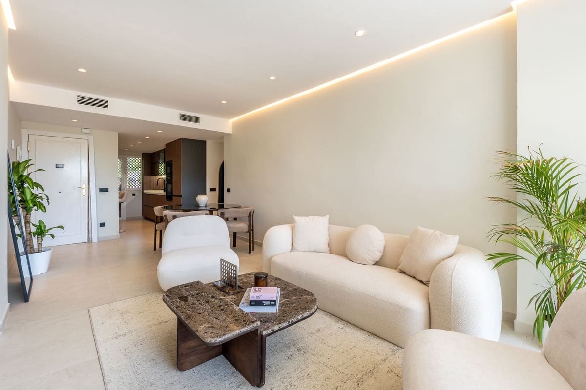 Apartamento de 2 habitaciones en Los Arqueros en venta con piscina garaje - 475.000 € (Ref: 9865479)