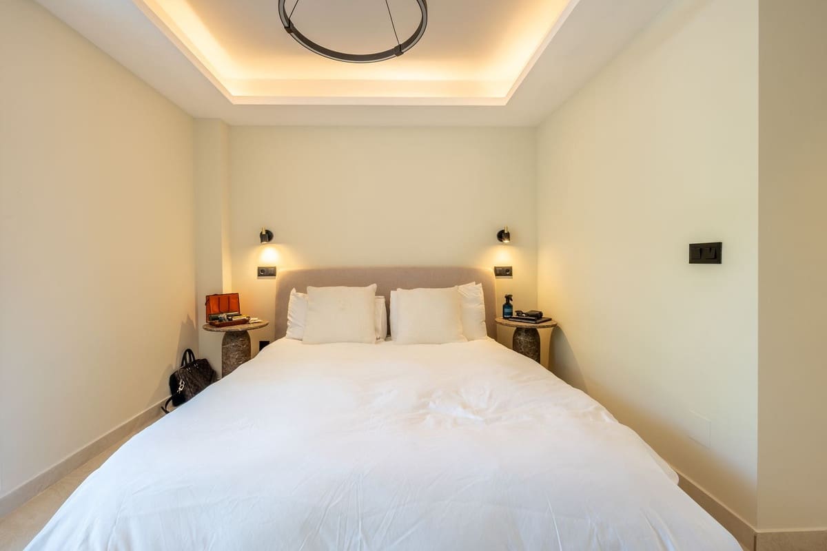 Apartamento de 2 habitaciones en Los Arqueros en venta con piscina garaje - 475.000 € (Ref: 9865479)