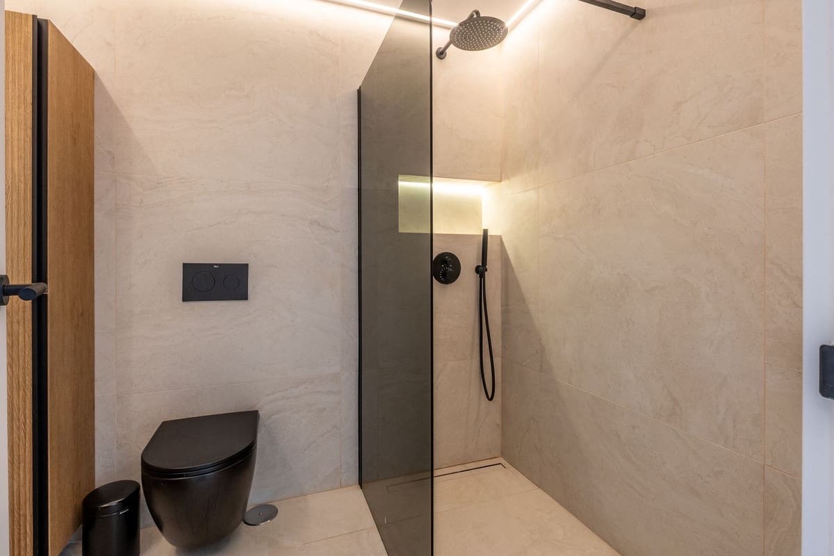 Apartamento de 2 habitaciones en Los Arqueros en venta con piscina garaje - 475.000 € (Ref: 9865479)