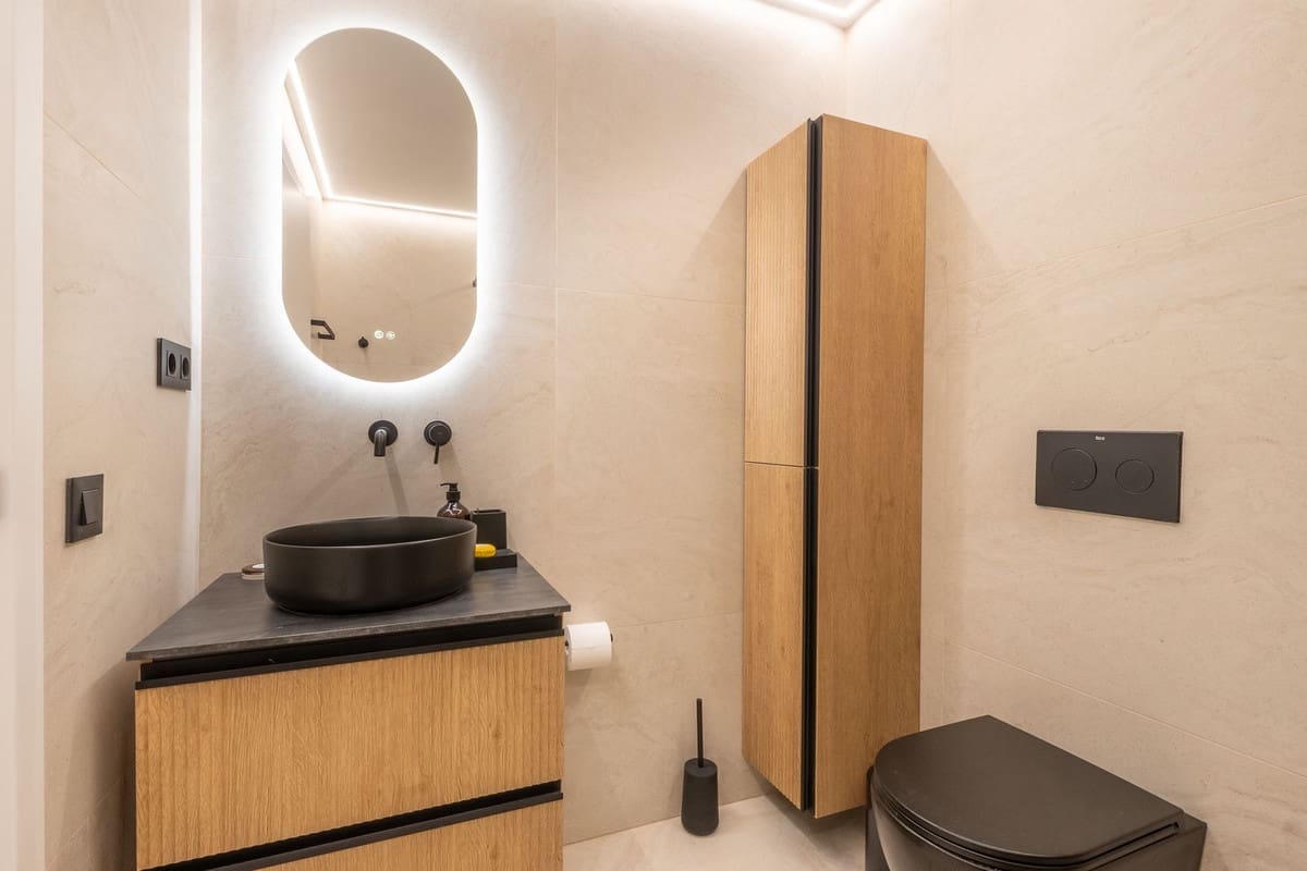 Apartamento de 2 habitaciones en Los Arqueros en venta con piscina garaje - 475.000 € (Ref: 9865479)