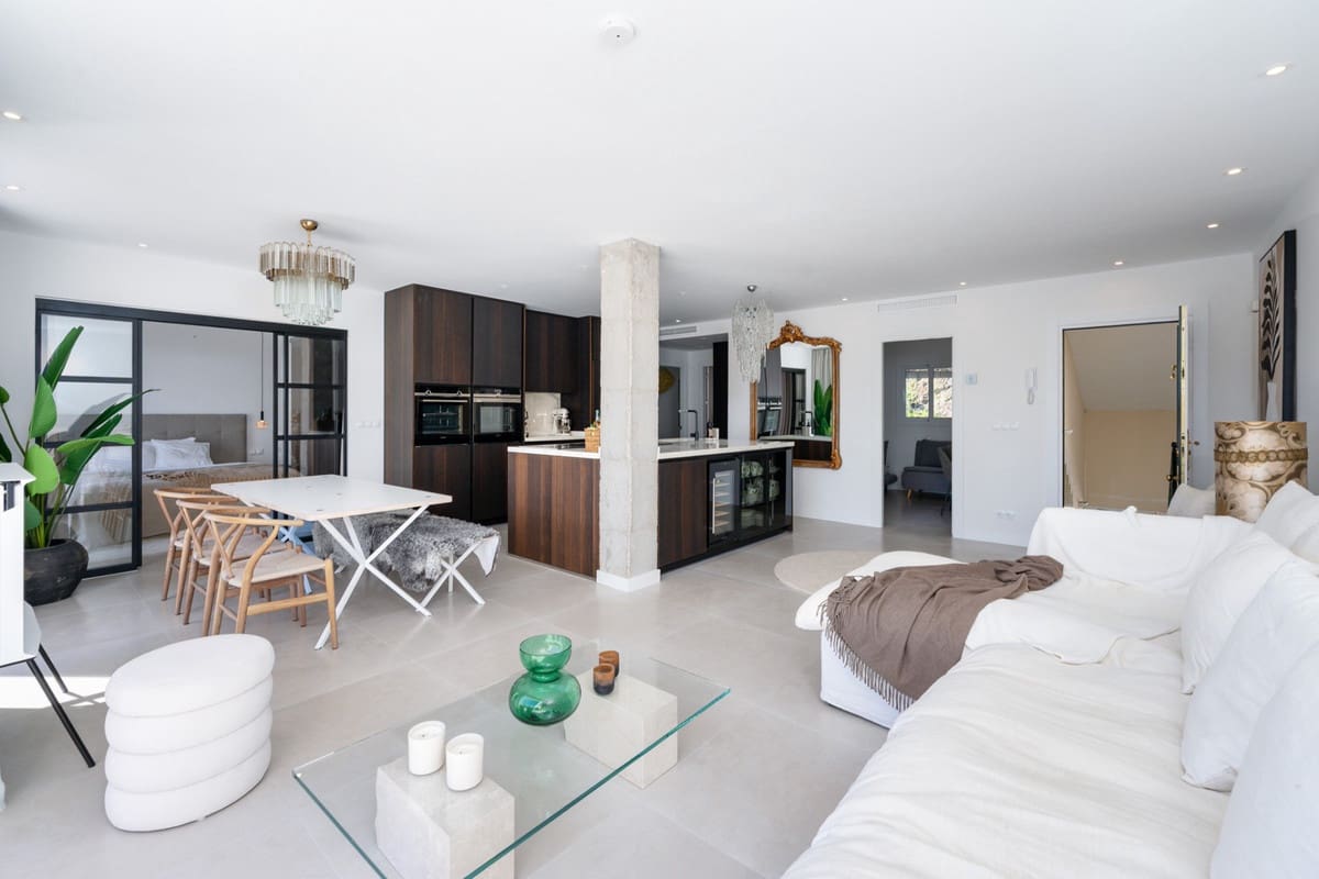 3 slaapkamer Penthouse te koop in La Quinta met zwembad garage - € 1.195.000 (Ref: 9865481)