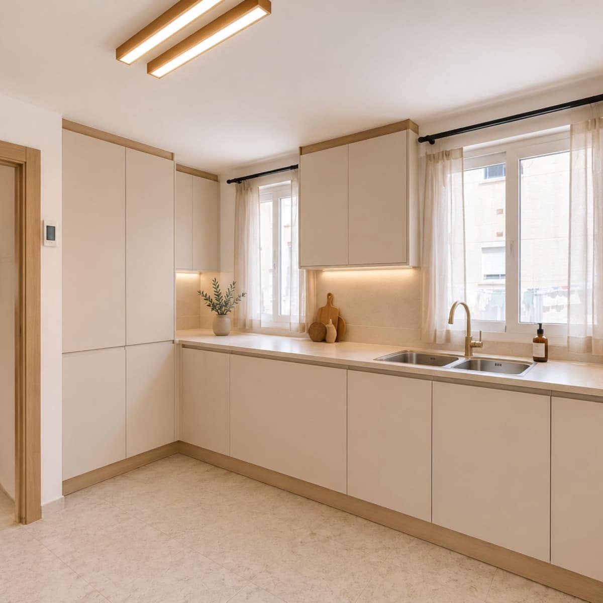 3 bedroom Apartment for sale in Estepona with garage - € 749,000 (Ref: 9865484)