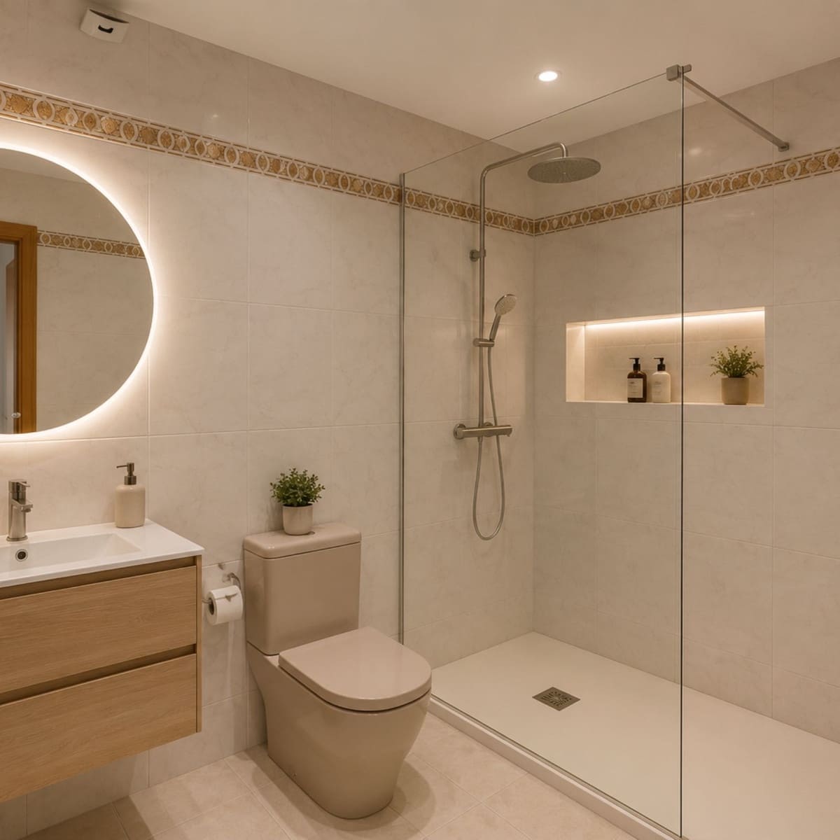 3 bedroom Apartment for sale in Estepona with garage - € 749,000 (Ref: 9865484)