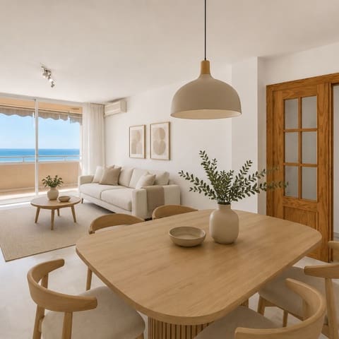 3 bedroom Apartment for sale in Estepona with garage - € 749,000 (Ref: 9865484)