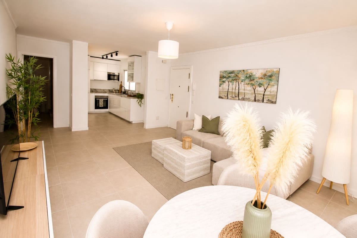 3 sovrum Lägenhet till salu i Estepona - 429 900 € (Ref: 9869650)