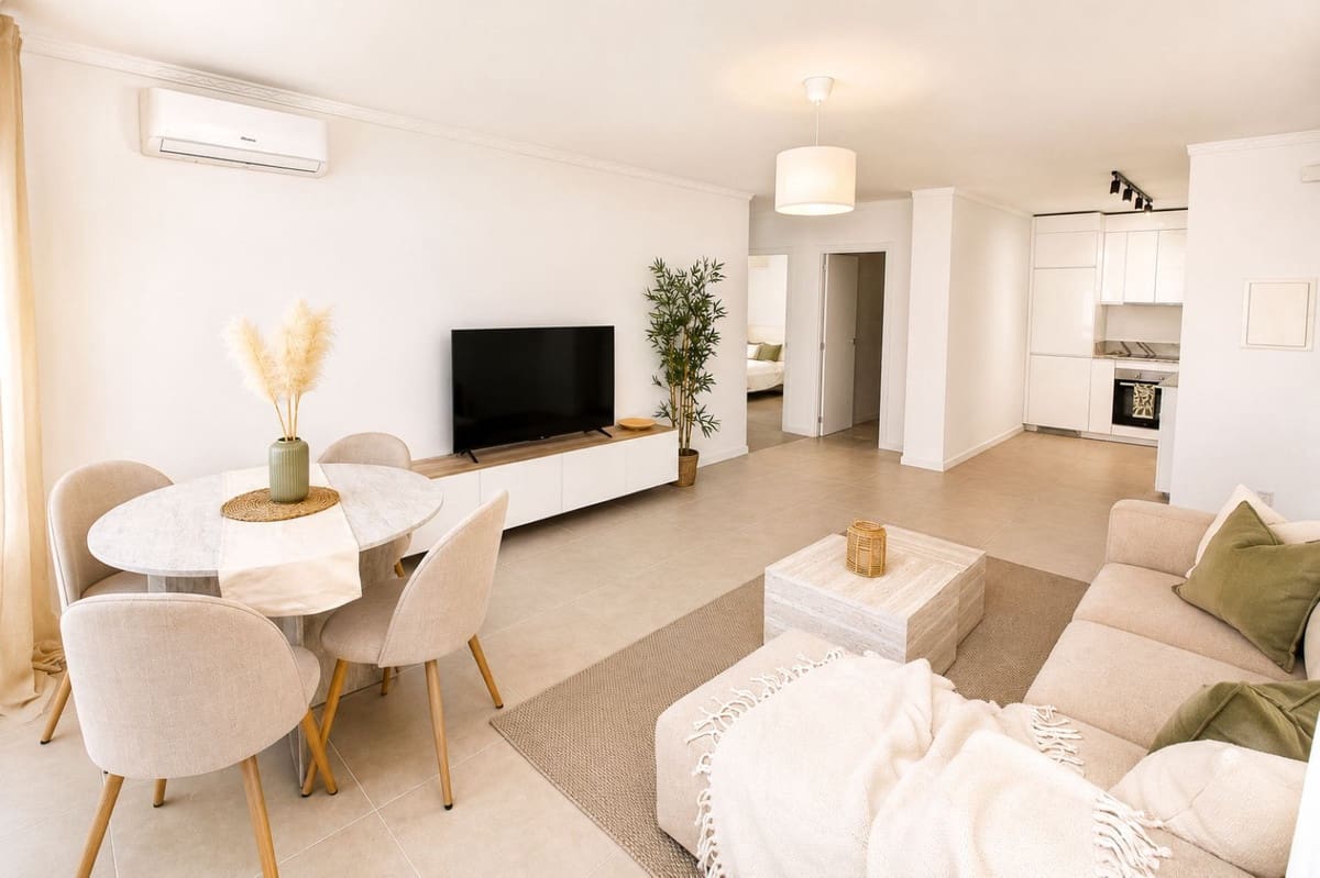 3 sovrum Lägenhet till salu i Estepona - 429 900 € (Ref: 9869650)