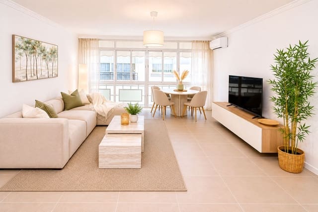 3 sypialnia Apartament na sprzedaż w Estepona Pueblo, Estepona - 429 900 € (Ref: 9869650)