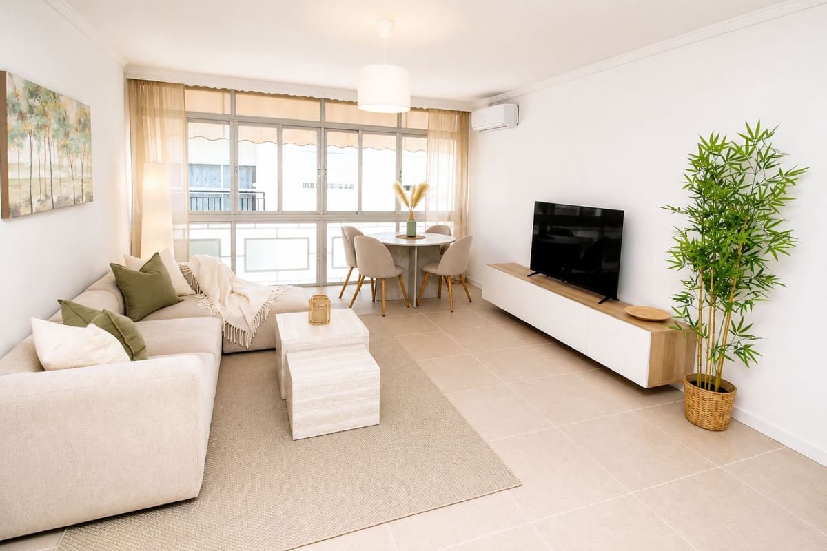 3 sovrum Lägenhet till salu i Estepona - 429 900 € (Ref: 9869650)