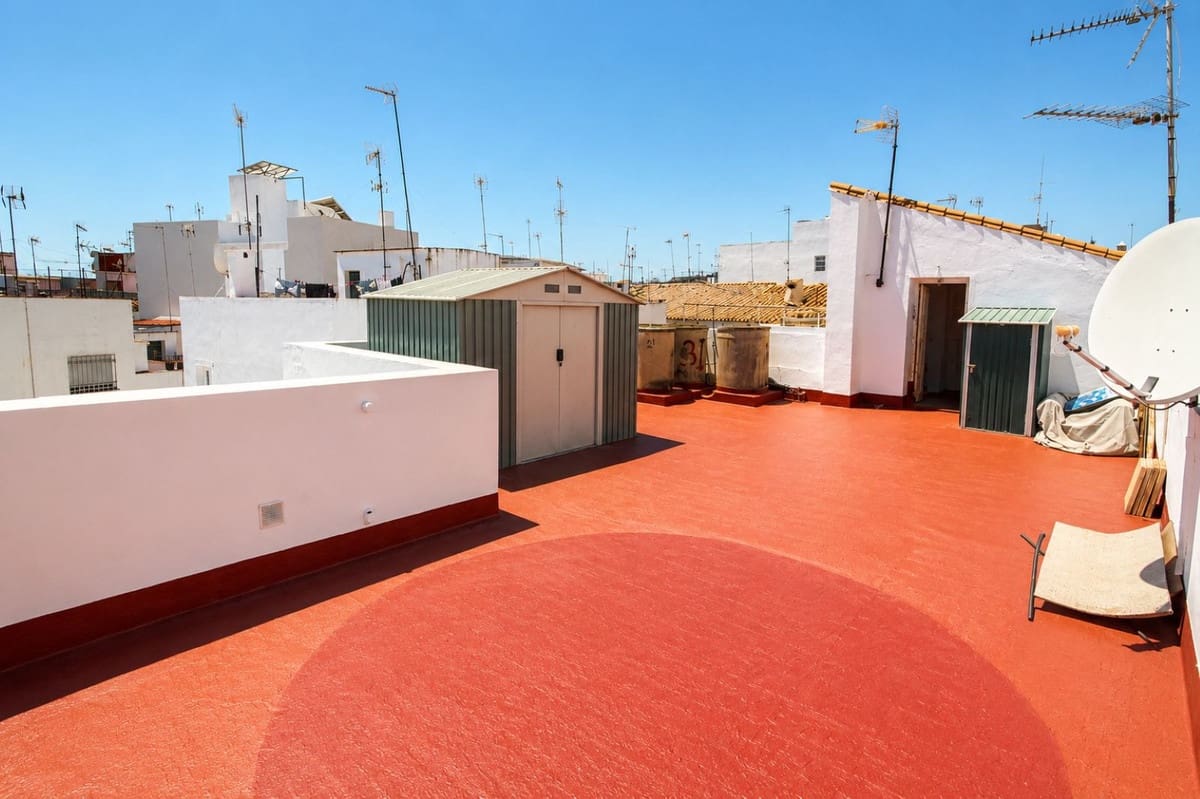 3 sovrum Lägenhet till salu i Estepona - 429 900 € (Ref: 9869650)