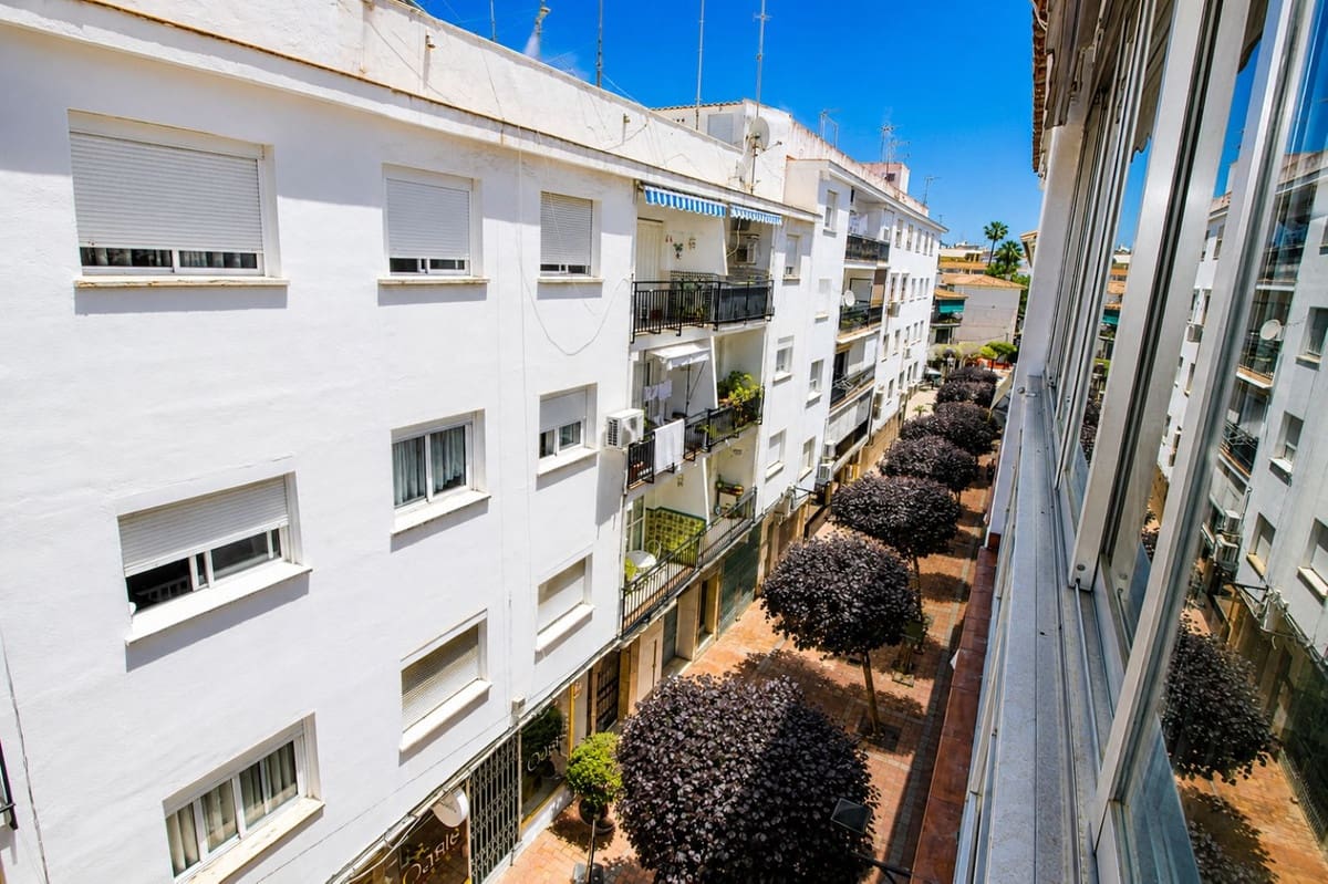 3 sovrum Lägenhet till salu i Estepona - 429 900 € (Ref: 9869650)