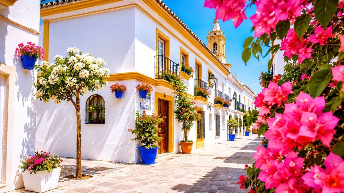 3 sovrum Lägenhet till salu i Estepona - 429 900 € (Ref: 9869650)