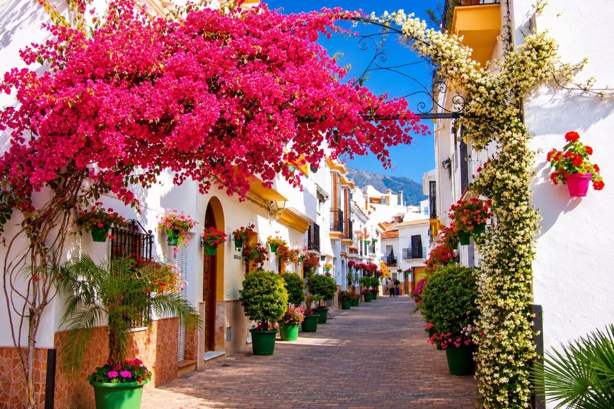 3 sovrum Lägenhet till salu i Estepona - 429 900 € (Ref: 9869650)