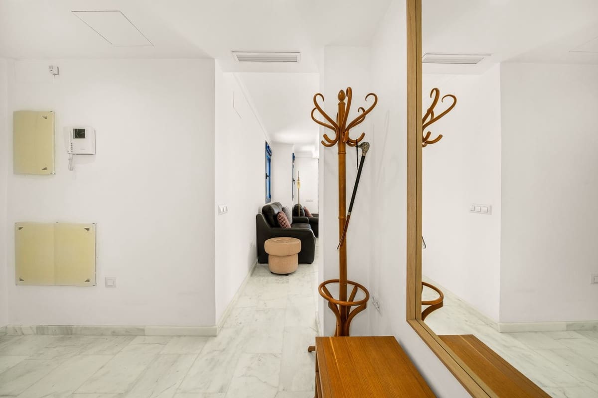 2 sypialnia Penthouse na sprzedaż w Fuengirola z garażem - 421 000 € (Ref: 9869652)