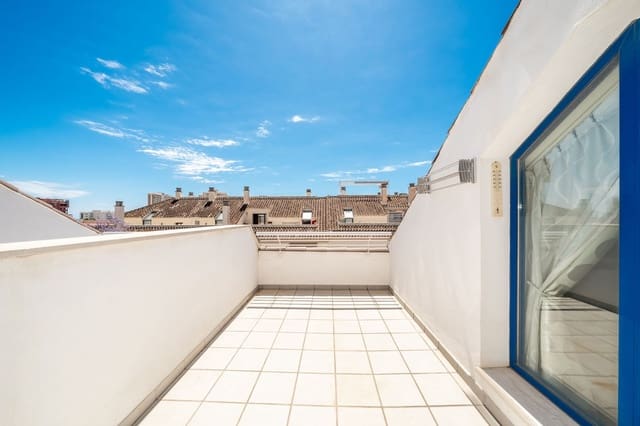 2 camera da letto Attico in vendita in Fuengirola con garage - 421.000 € (Rif: 9869652)