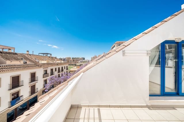 2 camera da letto Attico in vendita in Fuengirola con garage - 421.000 € (Rif: 9869652)