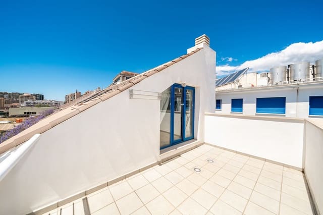2 camera da letto Attico in vendita in Fuengirola con garage - 421.000 € (Rif: 9869652)