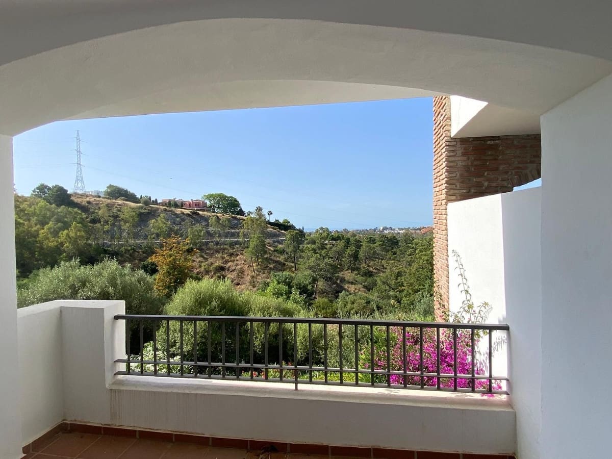 3 camera da letto Appartamento in vendita in Los Arqueros con piscina garage - 455.000 € (Rif: 9869654)