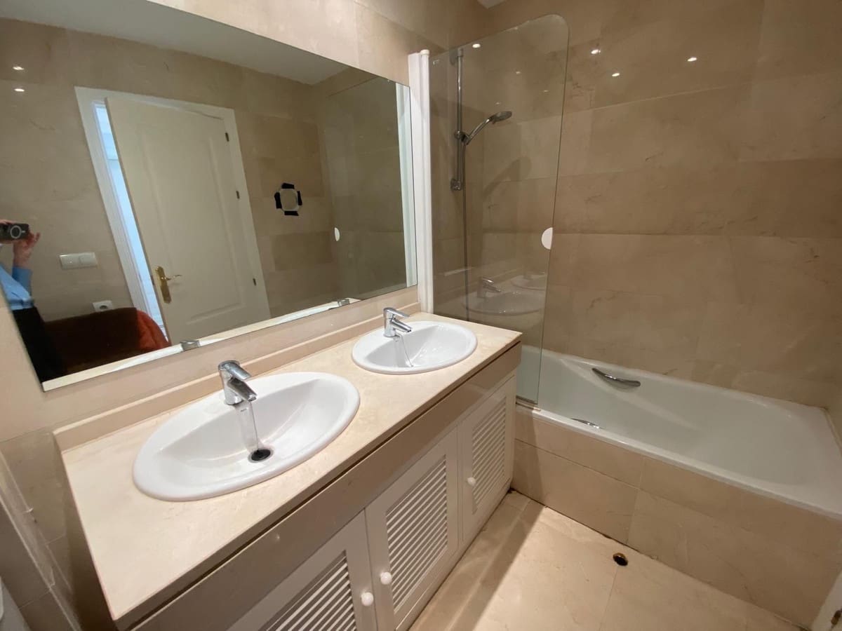 3 camera da letto Appartamento in vendita in Los Arqueros con piscina garage - 455.000 € (Rif: 9869654)