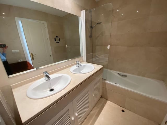 3 camera da letto Appartamento in vendita in Los Arqueros, Benahavís con piscina garage - 455.000 € (Rif: 9869654)