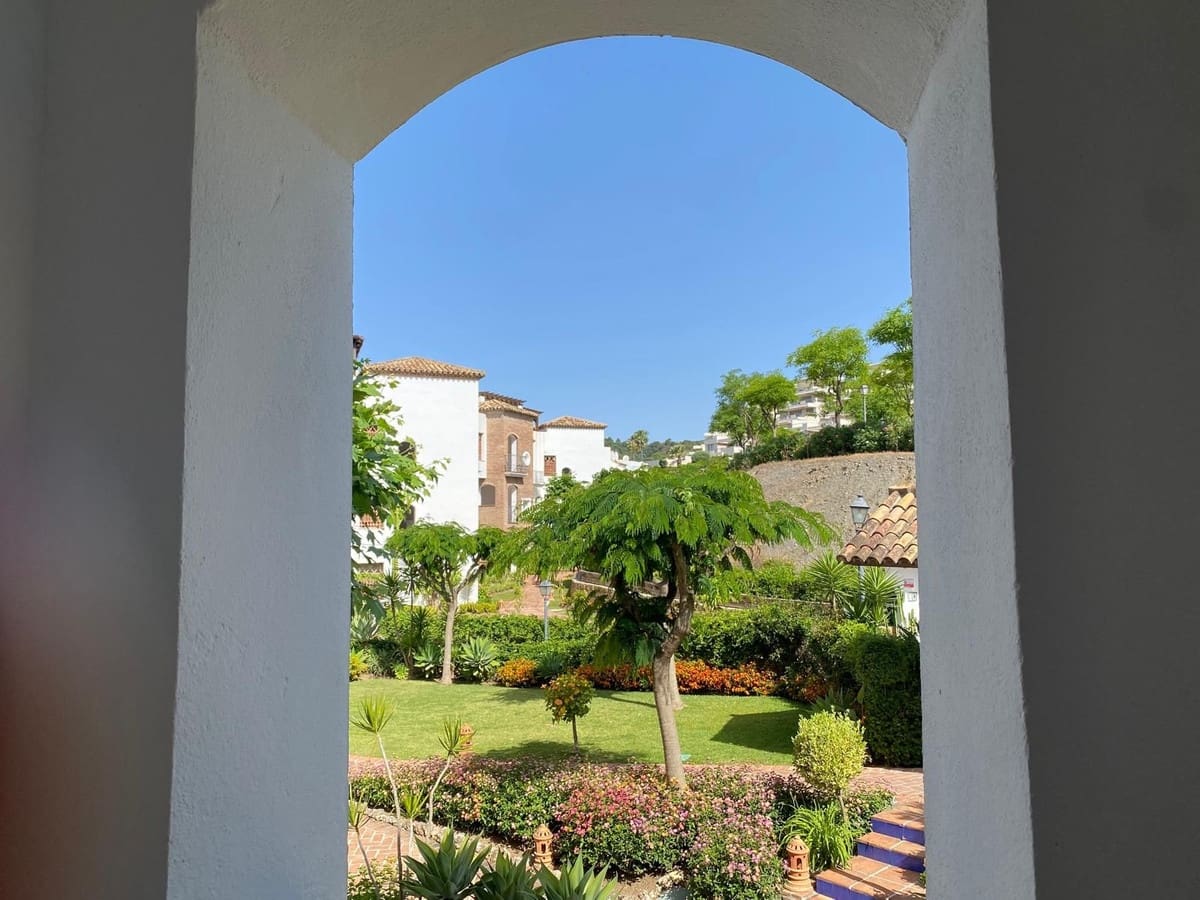 3 camera da letto Appartamento in vendita in Los Arqueros con piscina garage - 455.000 € (Rif: 9869654)