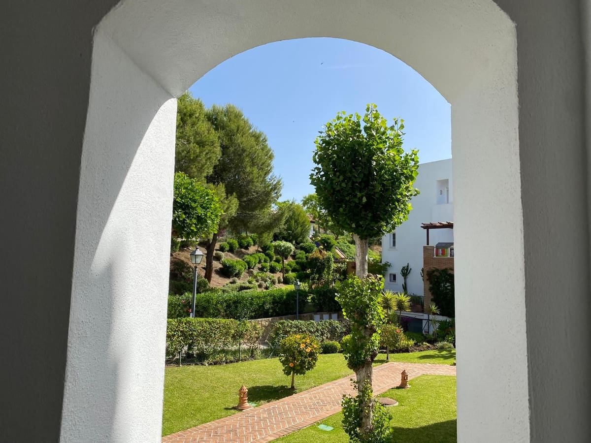 3 camera da letto Appartamento in vendita in Los Arqueros con piscina garage - 455.000 € (Rif: 9869654)