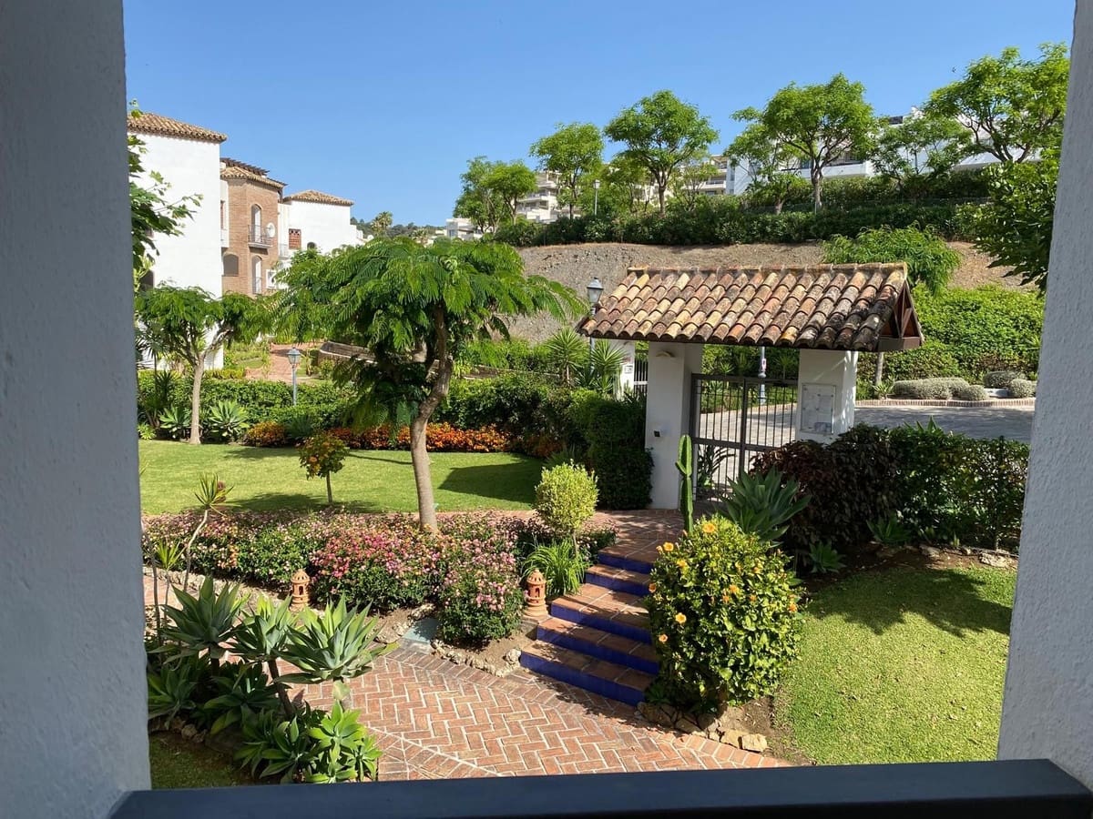 3 camera da letto Appartamento in vendita in Los Arqueros con piscina garage - 455.000 € (Rif: 9869654)