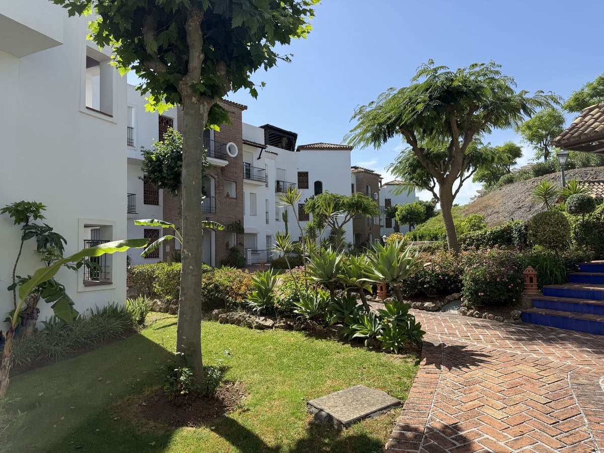 3 camera da letto Appartamento in vendita in Los Arqueros con piscina garage - 455.000 € (Rif: 9869654)