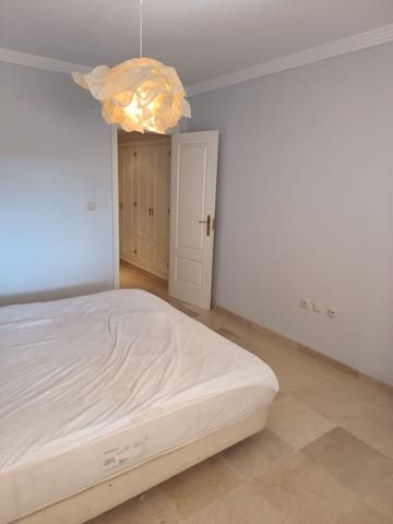 2 camera da letto Appartamento in vendita in Rio Real - Los Monteros, Marbella con piscina garage - 437.000 € (Rif: 9872057)