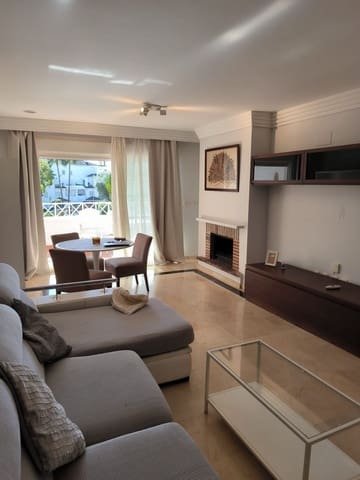 2 camera da letto Appartamento in vendita in Rio Real - Los Monteros, Marbella con piscina garage - 437.000 € (Rif: 9872057)