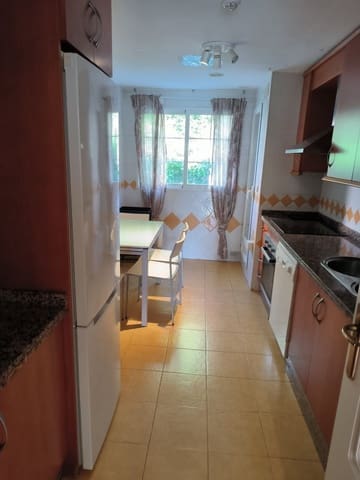 2 camera da letto Appartamento in vendita in Rio Real - Los Monteros, Marbella con piscina garage - 437.000 € (Rif: 9872057)