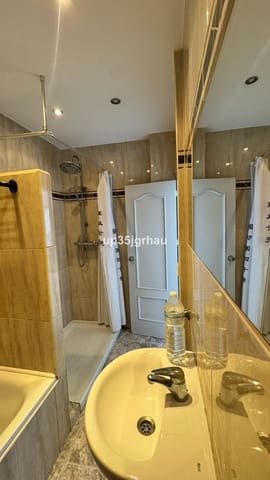 3 makuuhuone Huoneisto myytävänä paikassa Estepona - 439 000 € (Ref: 9877429)