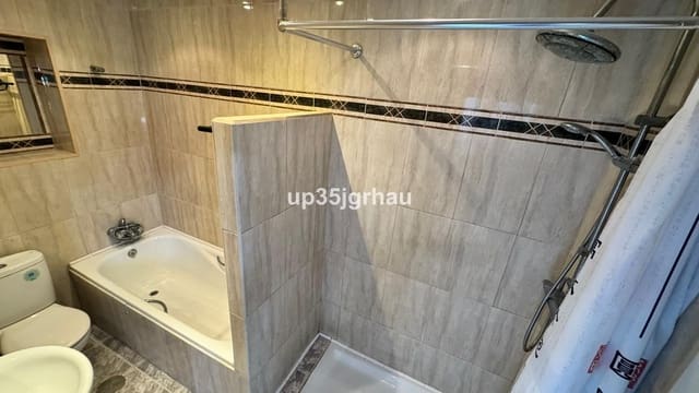 3 makuuhuone Huoneisto myytävänä paikassa Estepona - 439 000 € (Ref: 9877429)